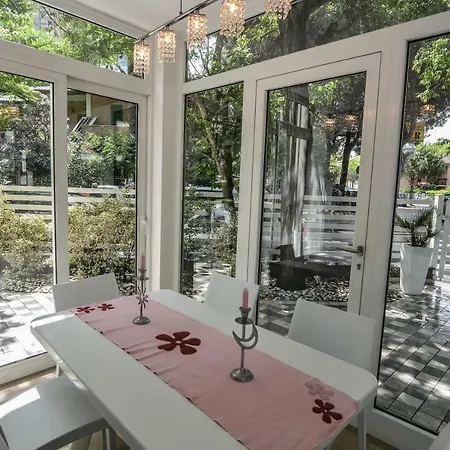 Apartment Norma Milano Marittima